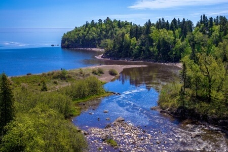 Beaver River